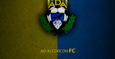 AD Alcorcón FC