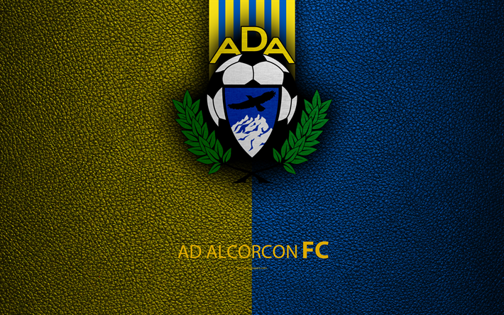 AD Alcorcón FC