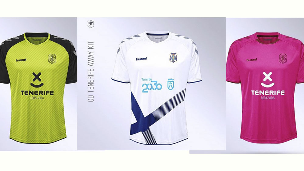 Equipaciones