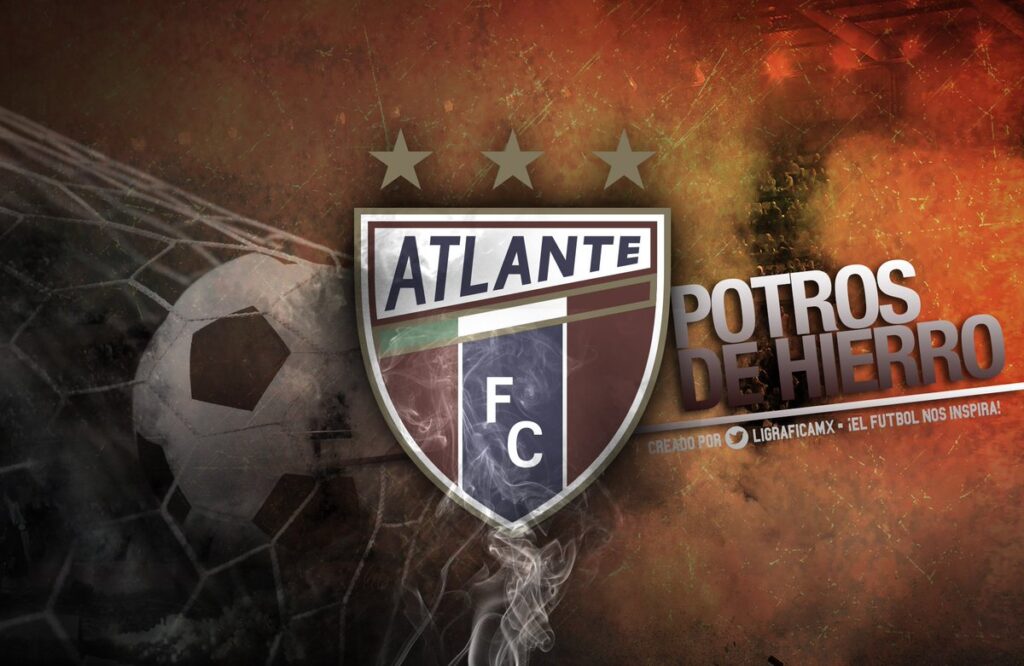 Atlante FC