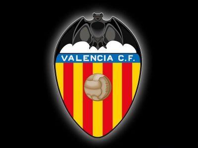 Escudo Valencia CF