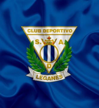 Logo y bandera