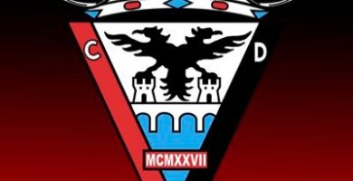 CD Mirandés escudo