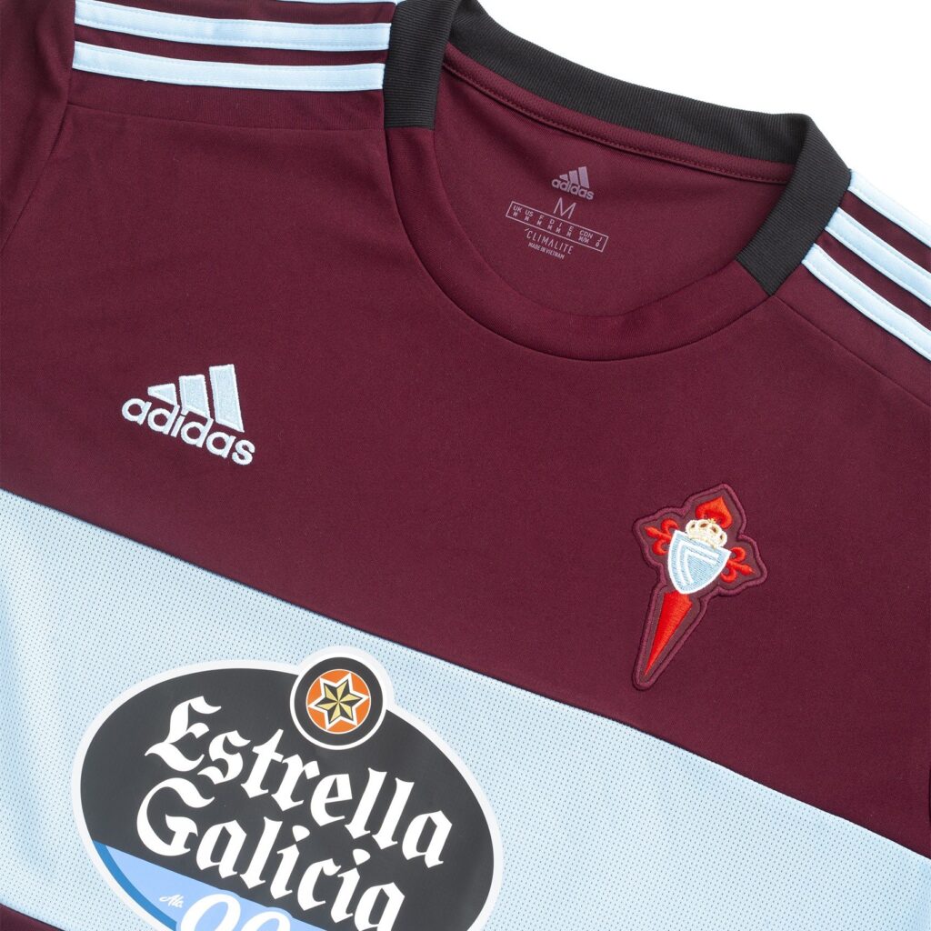 Segunda camiseta