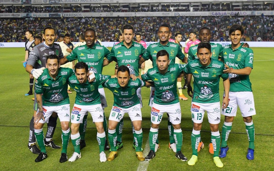▷ +100 Fondos de Pantalla del León FC | Wallpapers | Fondos de Pantalla ▷ +100 Fondos de Pantalla del León FC | Wallpapers | Fondos de Pantalla