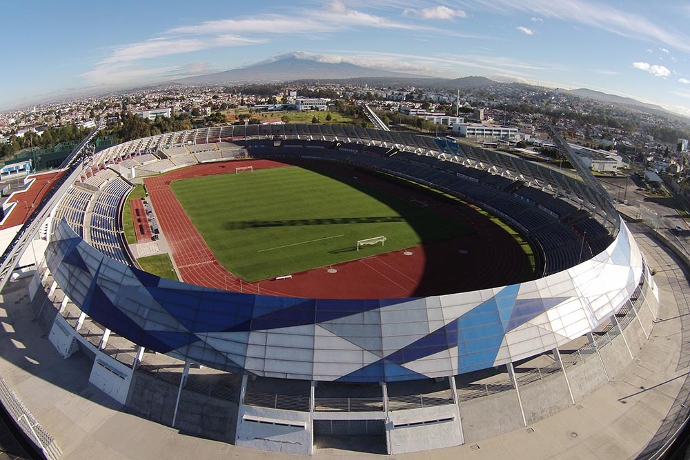 Estadio Universitario