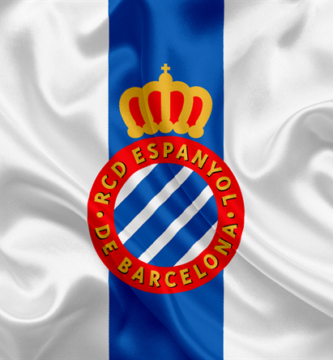 escudo y bandera
