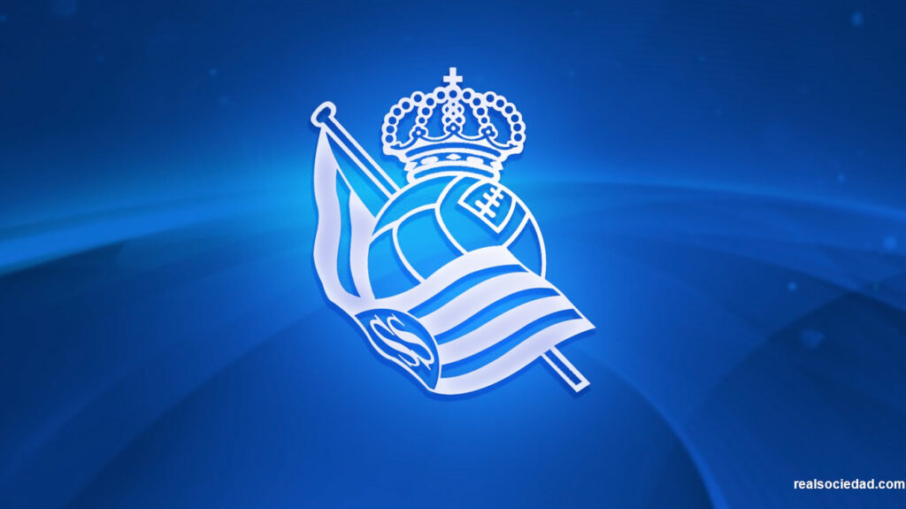 Escudo de la Real Sociedad
