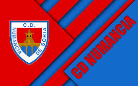 C.D Numancia