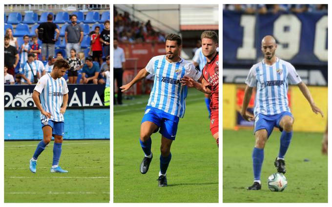 Nuevos fichajes