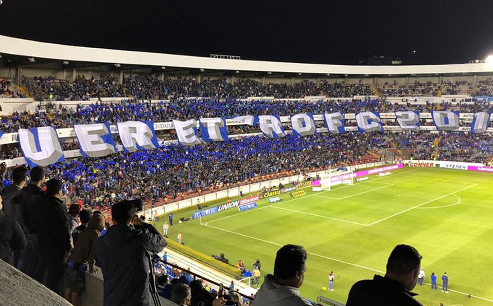 Mosaico de los gallos