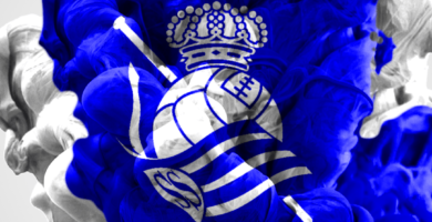 Real Sociedad HD