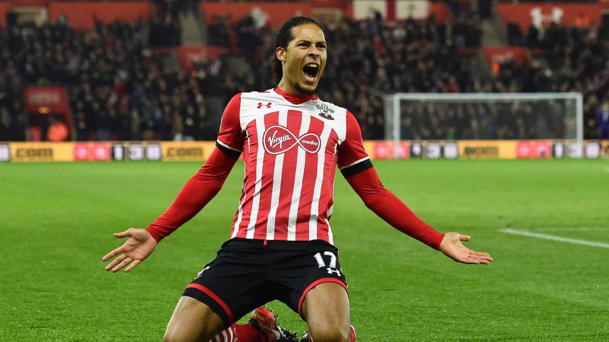 Van Dijk