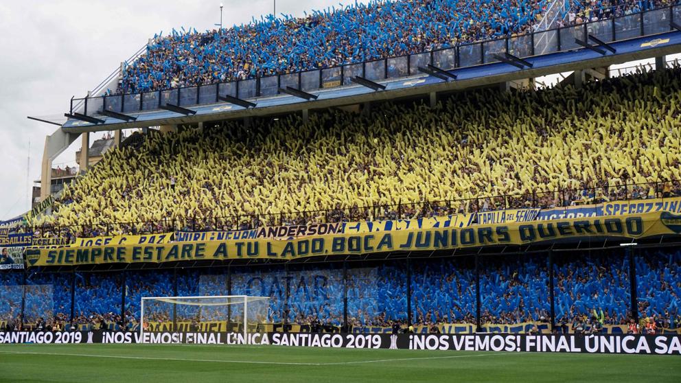 ▷ +100 Fondos de pantalla de Boca Juniors | Wallpapers | Fondos de Pantalla