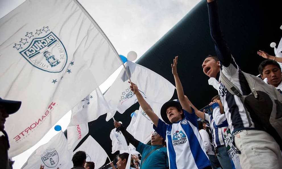 Afición fiel