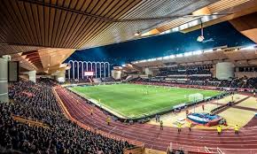 Estadio Luis II