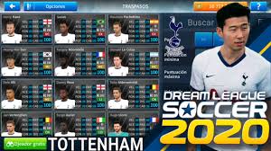 Dream League Soccer
