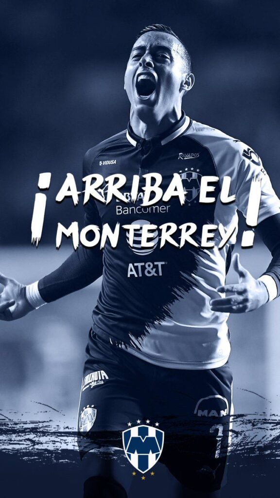 Monterrey impecable