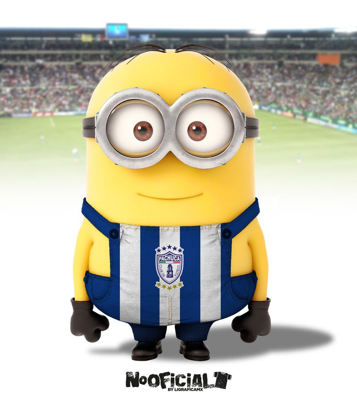 Minion tuzo