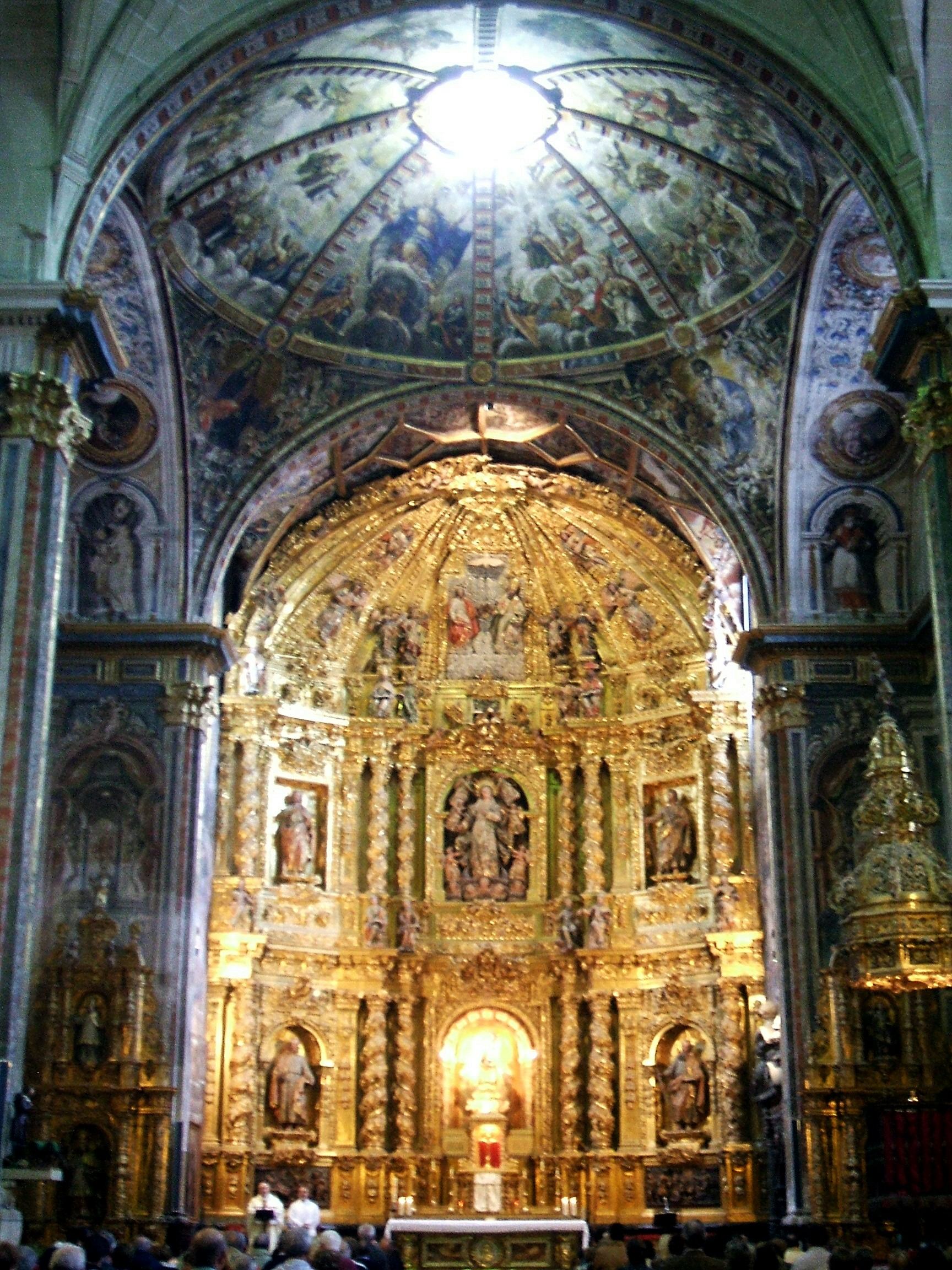 Catedral de la Asunción 