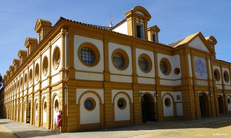 Escuela de Andalucía 
