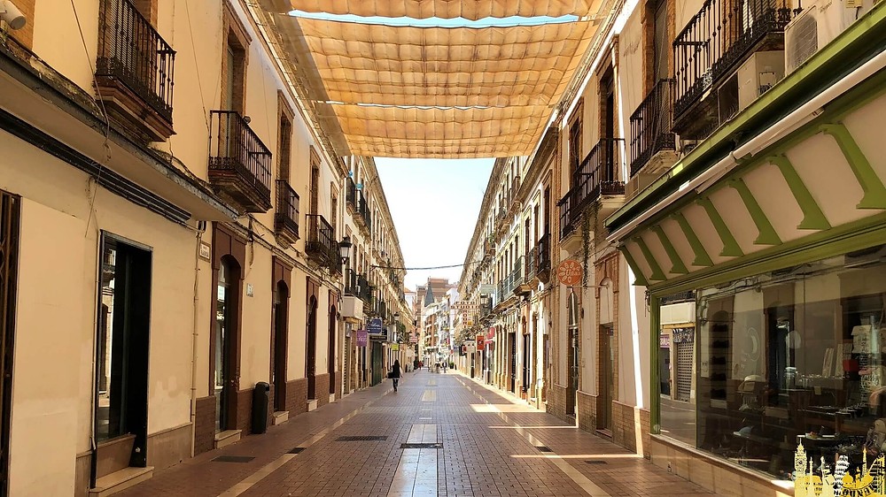 Huelva España