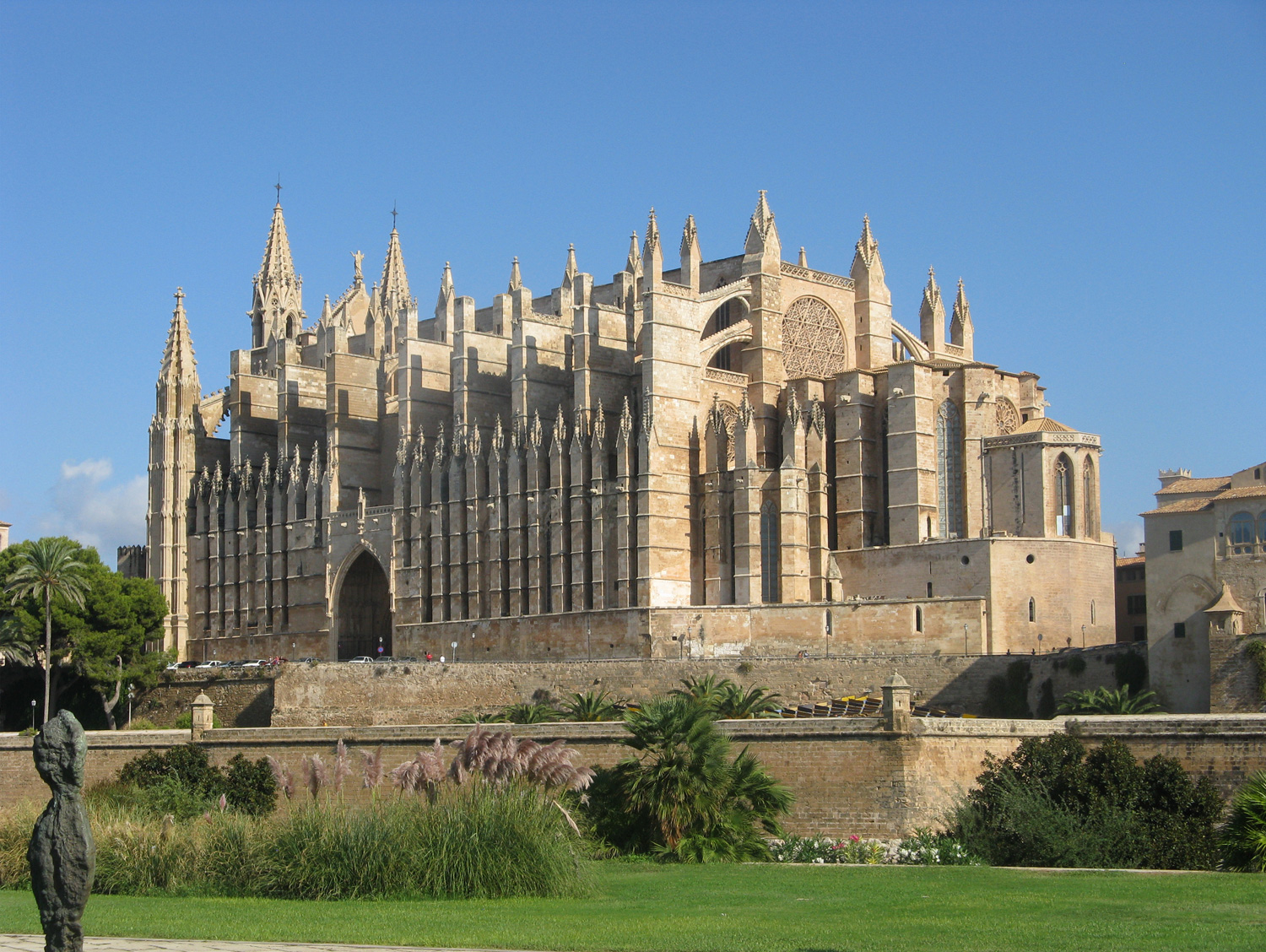 Catedral de Palma