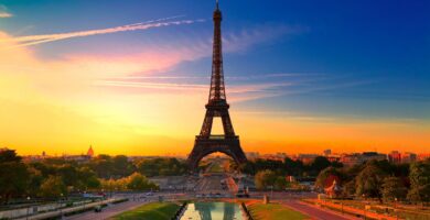 Torre Eiffel