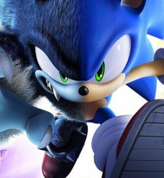Fondos de pantalla de sonic 4k