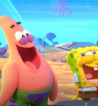 Fondos de pantalla de bob esponja para pc