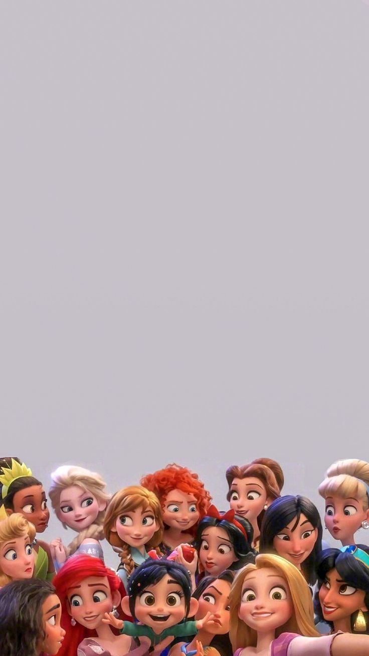 Fondos de pantalla de Disney princesas
