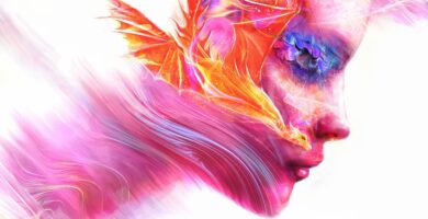 Fondos de pantalla para mujer