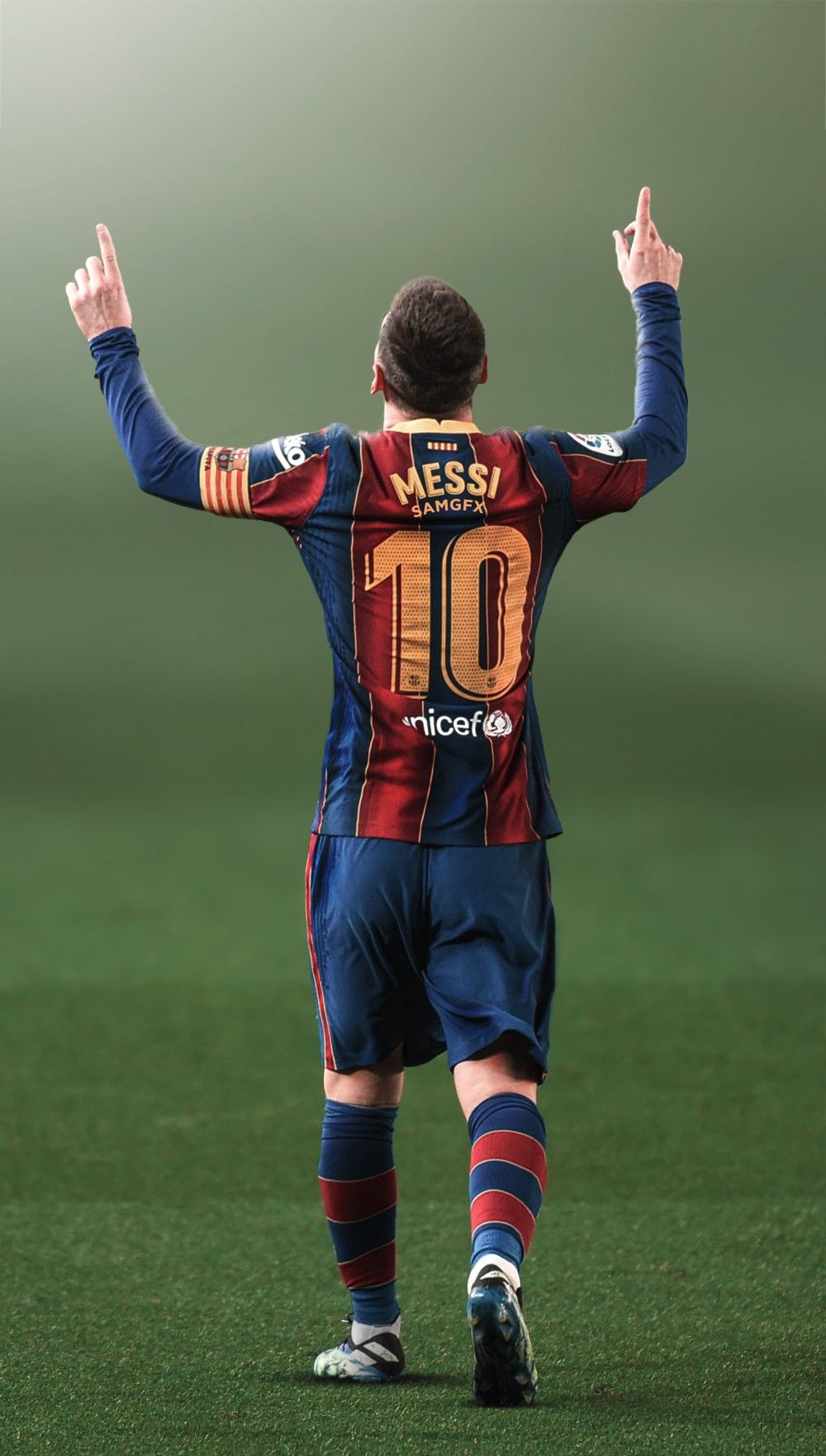 Imágenes de Messi para fondo de pantalla 2021