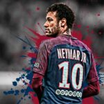Fondos de pantalla de Neymar para PC