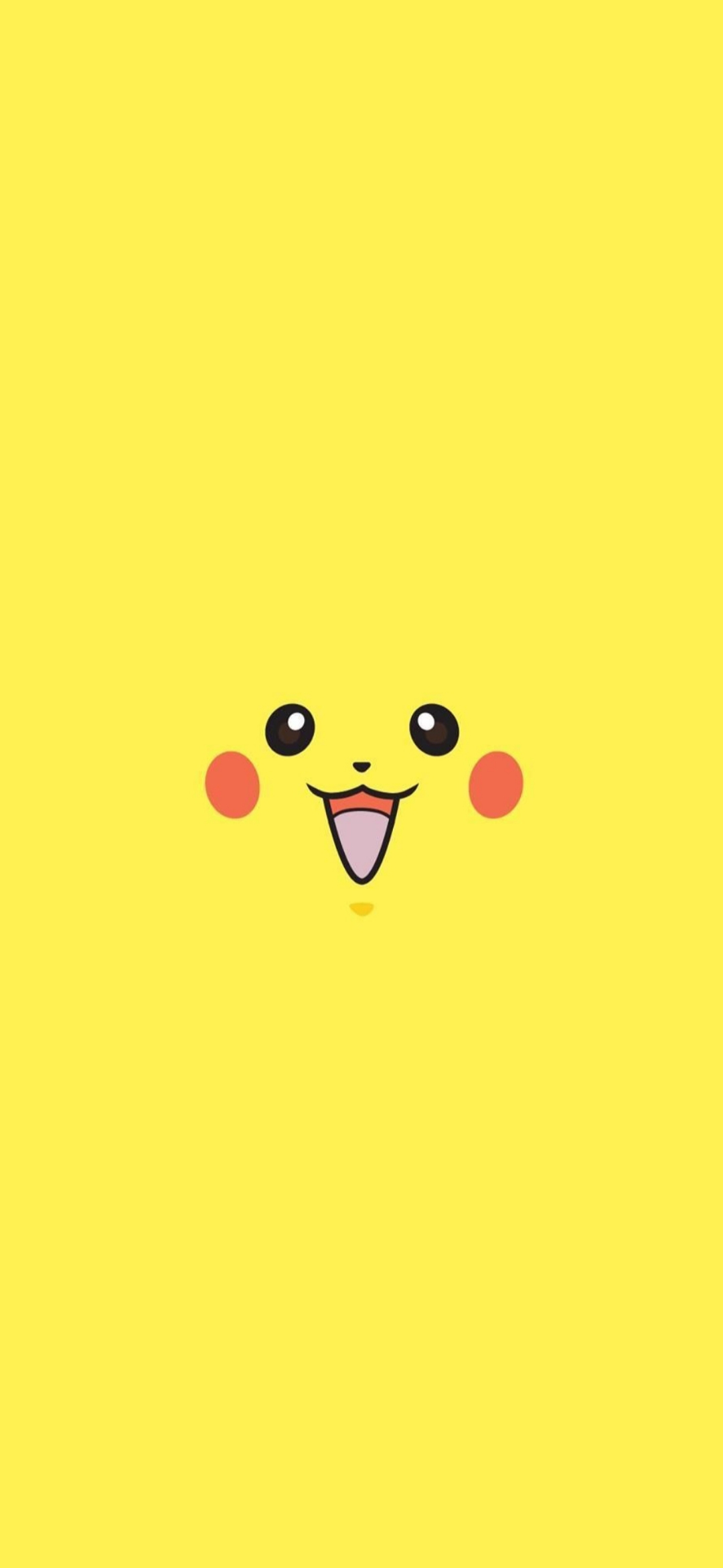 Fondos de pantalla de Pikachu para descargar