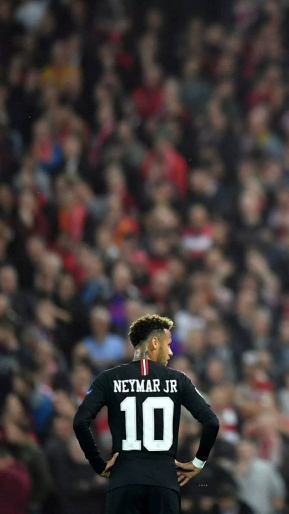 Fondos de pantalla de Neymar 4k