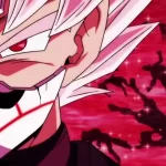 fondos de pantalla de goku black