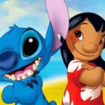 Fondos de Pantalla de Stich con Movimiento