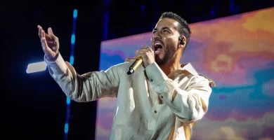 Fondos de Romeo Santos