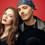 Fondos de Jesse & Joy ¡Increíbles!