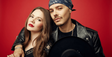 Fondos de Jesse & Joy ¡Increíbles!