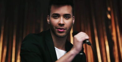 Fondo de Prince Royce ¡Increíbles!