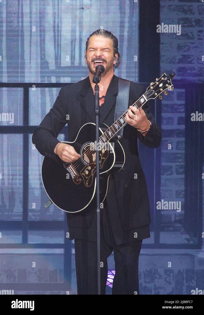 300+ Fondos de Pantalla de Ricardo Arjona ¡Increíbles ️